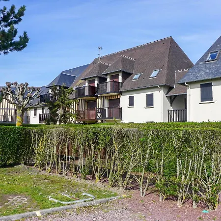 Apartment Les Diablotines-6 *