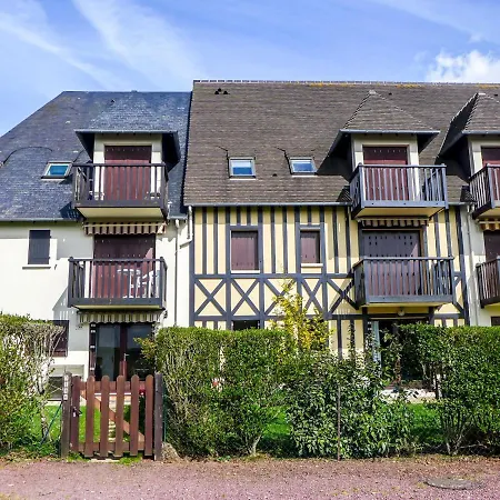 Les Diablotines-6 * Cabourg