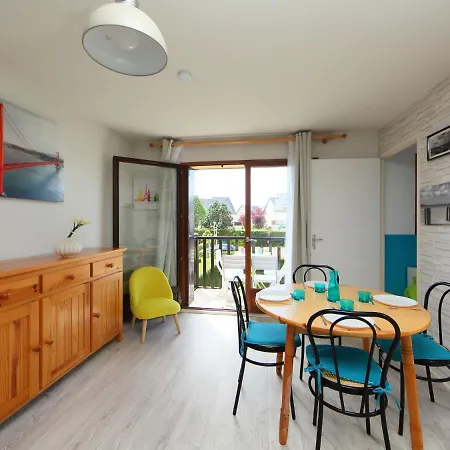 Apartment Les Diablotines-6 *