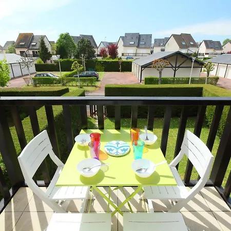 Apartment Les Diablotines-6 *