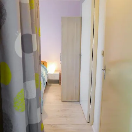 Les Diablotines-6 * Cabourg