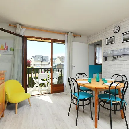 Apartment Les Diablotines-6 *